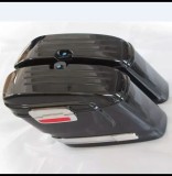 saddlebag, cutii laterale, coburi, genti