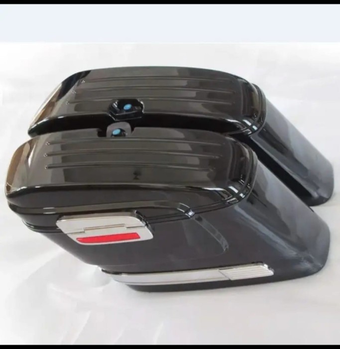 saddlebag, cutii laterale, coburi, genti