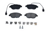 Set Placute Frana Fata 88696 FPF.540