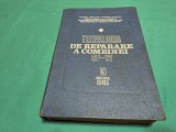 TEHNOLOGIA DE REPARARE A COMBINEI CP-12* 1982 * 4 4 4