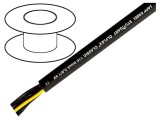 Cablu &Ouml;LFLEX&reg; CLASSIC 110 BK 14G2,5mm2 neecranat 600V, 1kV Cu - LAPP