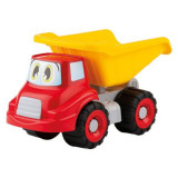 Basculanta 26.5 cm Happy Trucks, Androni Giocattoli