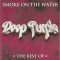 Caseta Deep Purple &lrm;&ndash; Smoke On The Water - The Best Of - , originala, holograma