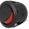 Intrerupator OFF-ON, 2 pozitii, SPST, SCI - R13-112A2-02-BBR