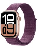 Cumpara ieftin APPLE WATCH 10 42 RG AL PLUM SL GPS-BCS