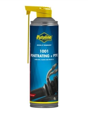 Putoline 1001 Penetrating + PTFE foto