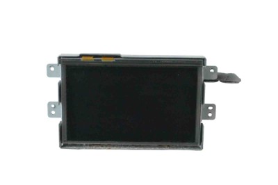 Ecran de navigație JAGUAR F-PACE X761 2016 OEM: FK72-19C299-AC foto