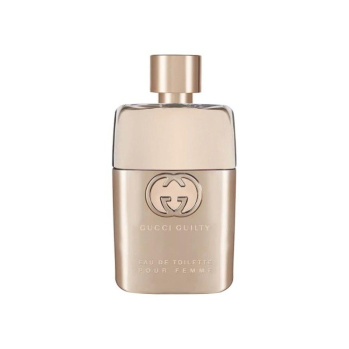 Gucci, Guilty, Apă de toaletă, Femei, 50 ml
