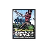 American Tall Tales