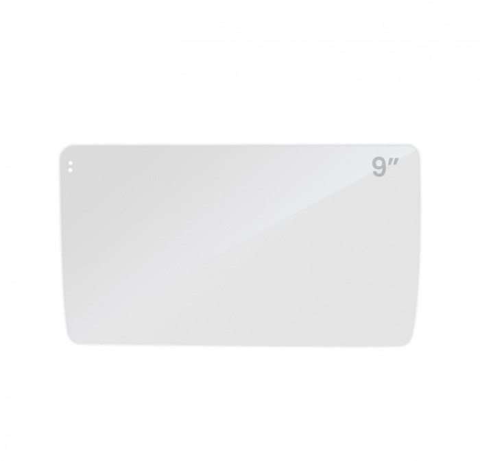 Folie protectie pentru ecran navigatie aftermarket android 9 inch - AD-BGCF9