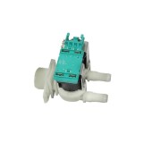 Electrovalvă cu două căi pentru mașină de spălat rufe BOSCH MCU7F4CGP OEM