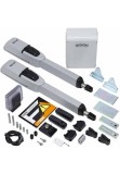 Cumpara ieftin FAAC MASTER Kit 24V SAFE - kit automatizare poarta batanta pana la 2,5 m/canat - 104415144
