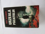 Phil Rickman - Urzeala pacatului