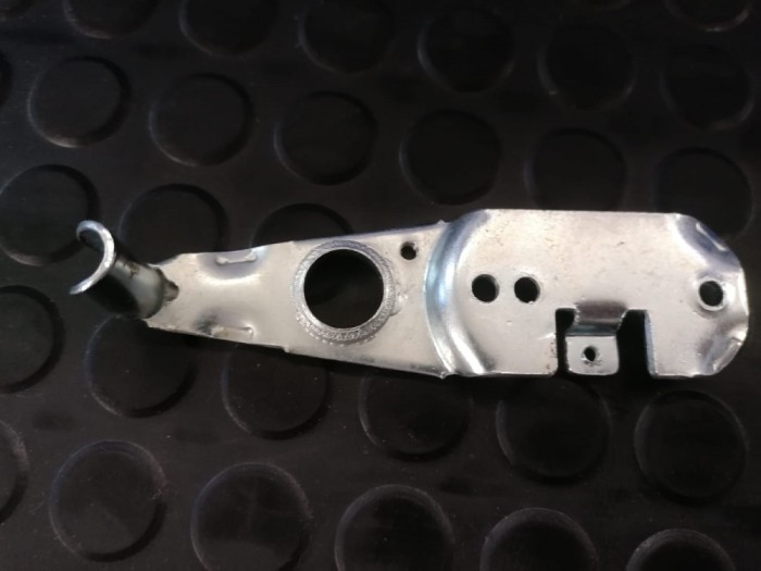 Balama superioara combina Beko RCNE520, cod piesa 5966270100 / C150