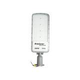 Lampa iluminat stradal LED 200W 22000lm 6500K IP66 prindere pe stalp Cod: BK00190