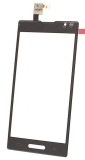 Touchscreen LG Optimus L9 P760 Negru Display Digitizer