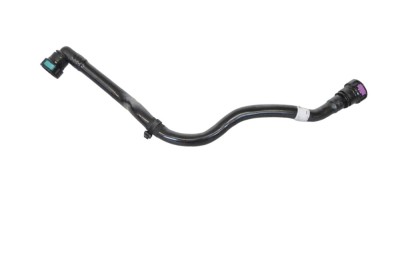 Furtun de lichid de răcire JAGUAR I-PACE X590 2020 OEM: J9D3-8D194-AB 23508981 foto