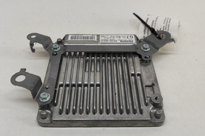 Unitate de control senzor de parcare PDC TOYOTA SIENNA _L4_ 2020 OEM: 86792-45070,10R-0514728 27338001 foto