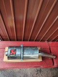 Toba SPORT AKRAPOVIC / honda cbr 600 F / F 2 / F 3 / F 4 / F 4 i