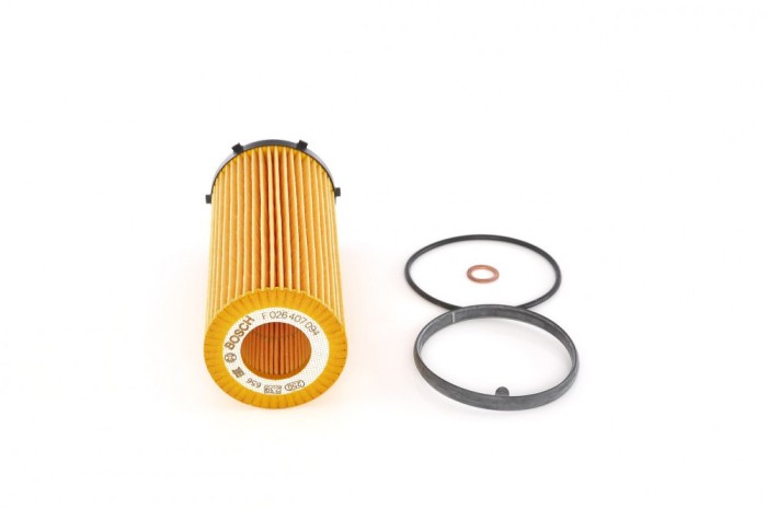 BOSCH F 026 407 094 Filtru ulei