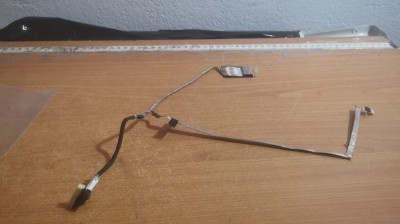 Cablu Display Laptop lenovo G50-30 foto