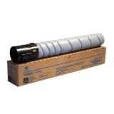 Konica Minolta original toner TN514K, TN514JK, A9E8150, A9E815C, black