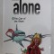 ALONE - 3. THE CLAN OF THE SHARK by GAZZOTTI and VEHLMANN , 2015