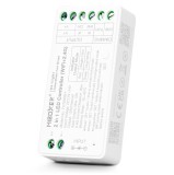 Controler LED MiBoxer, FUT035W+, 2 in 1, WiFi + 2.4GHz, Monocrom si CCT, 12A, 12, 24V