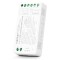Controler LED MiBoxer, FUT035W+, 2 in 1, WiFi + 2.4GHz, Monocrom si CCT, 12A, 12, 24V, Tuya