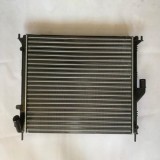 Radiator racire Dacia Logan 04.2008-2012 (1.5dci 48/50/62kw Fara Ac) ; Dacia Sandero 06.2008-2012 (1.5 Dci 63kw Fara Ac/ 1.2 55kw Cu Ac / 1.6 64kw Cu