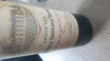 Vin vechi anul 1959 Ch&acirc;teau Troplong Mondot