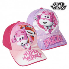 ?apca pentru Copii Fashion Super Wings (53 cm) foto