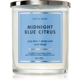 Bath &amp; Body Works Midnight Blue Citrus lum&acirc;nare parfumată 227 g