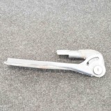 Balama capota st&acirc;nga față AUDI A3 8P1 2006 OEM: 8P0823301 3763599