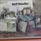 ROLF HANDLER , WERKVERZEICHNIS DER GEMAL,DE , 1961 - 1987 , 1988