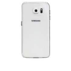 Carcasa Case-mate Barely There Samsung Galaxy S6 Clear foto