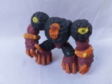 bnk jc Figurina Gormiti - Giochi Preziosi