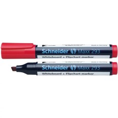 Board Marker Schneider Maxx 293 foto