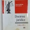 DOCTRINE JURIDICE de SIMONA CRISTEA , 2008