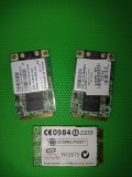 Cumpara ieftin Placa de retea mini PCI express 802.11b/g Broadcom BCM94311MCGHP3