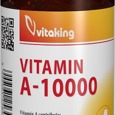 Vitamina a 10000ui 250cps