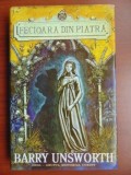 Fecioara din piatra