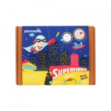 Cumpara ieftin Jack In The Box - Kit Creatie 3-In-1 Supererou