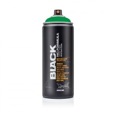 Black, 6090 Woodstock, Montana, 400 ml