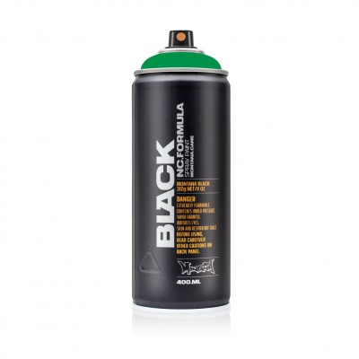 Black, 6090 Woodstock, Montana, 400 ml foto