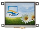 Afișaj TFT 3,5&quot; 320x240 LED