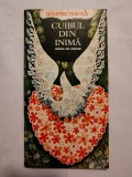 Dumitru Trancă - Cuibul din inimă (ilustrații Angi Petrescu-Tipărescu; 1978)