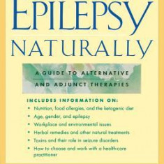 Treating Epilepsy Naturally: A Guide to Alternative and Adjunct Therapies