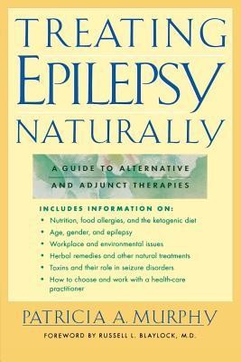 Treating Epilepsy Naturally: A Guide to Alternative and Adjunct Therapies foto