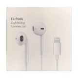 Casti Handsfree iPhone Lightning